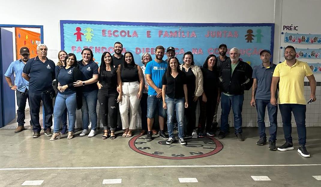 Teresópolis realiza Chamada Pública para merenda escolar e contrata mais de R$ 1 milhão em produtos da Agricultura Familiar