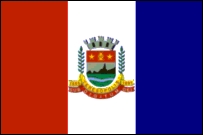 Bandeira de Teresópolis