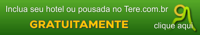 Anuncie seu Hotel ou Pousada gratuitamente