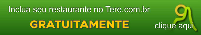 Anuncie seu Restaurante gratuitamente