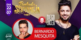 Evento - Balada Sertaneja