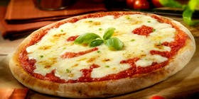 Evento - A Arte da Pizza de Napoli