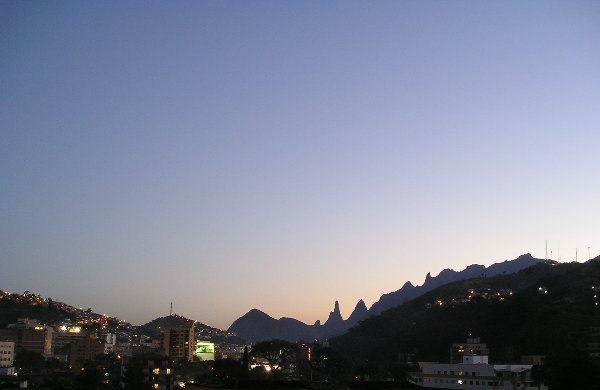 tere-noite