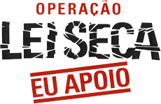 O Tere.com.br apoia a Lei Seca!