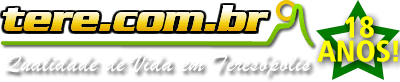 Tere.com.br - Qualidade de Vida em Teresópolis