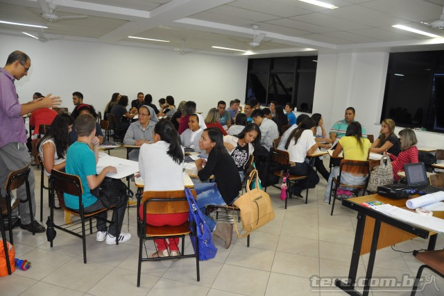 Cursos de Administração e Ciências Contábeis do UNIFESO comemoram 40 anos