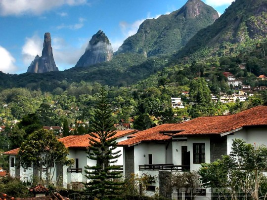 Teresópolis é indicada pelo Ministério do Turismo como uma das 10 melhores cidades para se visitar no Inverno