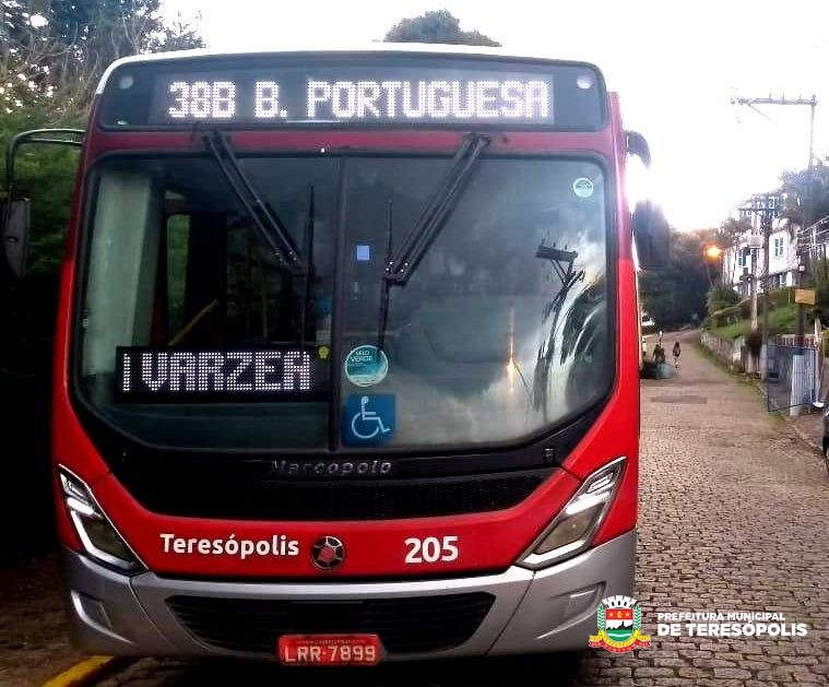 Linhas de ônibus fazem ponto final na Beneficência Portuguesa para atender paciente do SUS
