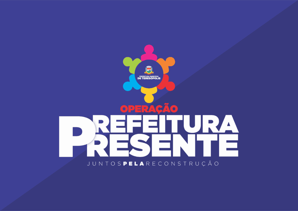 'Operação Prefeitura Presente'