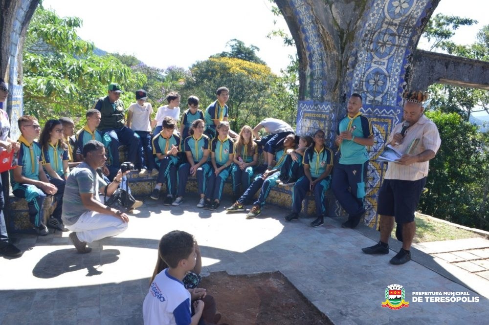 Quiosque das Lendas, na Granja Guarani, recebe espetáculo de música no Dia Mundial da Terra