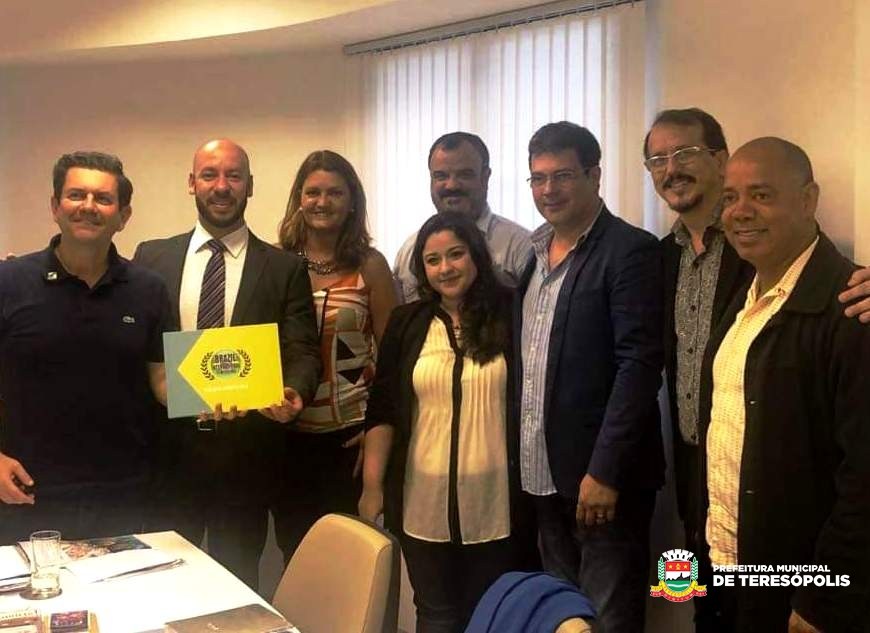 Teresópolis busca apoio do Estado para o Brazil International Film Festival