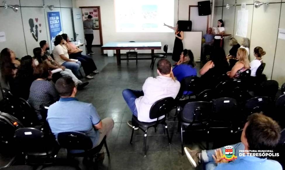 Teresópolis: primeiro município atendido por programa de fortalecimento da alimentação escolar pela UNIRIO