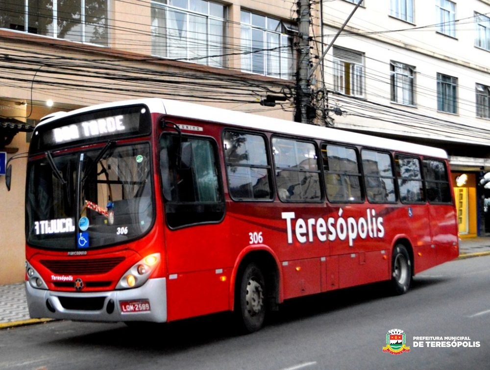 Gratuidade nos transportes públicos para idosos entre 60 e 64 anos retorna nesta quinta (16)