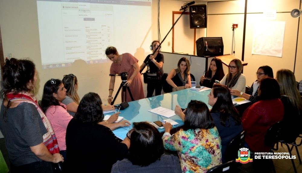 Teresópolis participa de campanha do Unicef sobre Busca Ativa Escolar