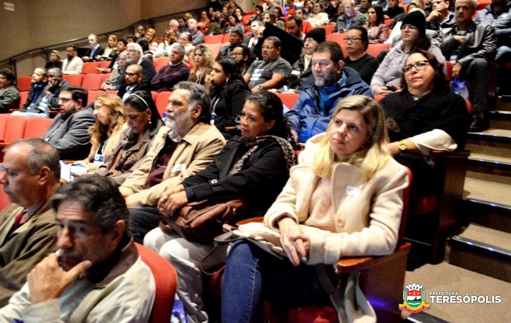 7º Encontro Estadual de Comitês de Bacias será encerrado com o documento 