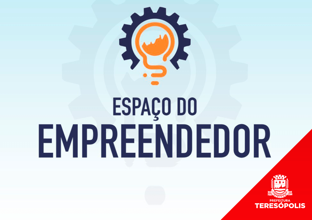 Secretaria de Trabalho divulga agenda de eventos do Espaço do Empreendedor