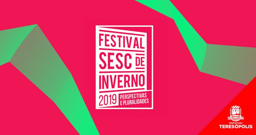 Festival SESC de Inverno: sábado e domingo tem show de Zeca Baleiro e de Fernanda Abreu na Praça Olímpica