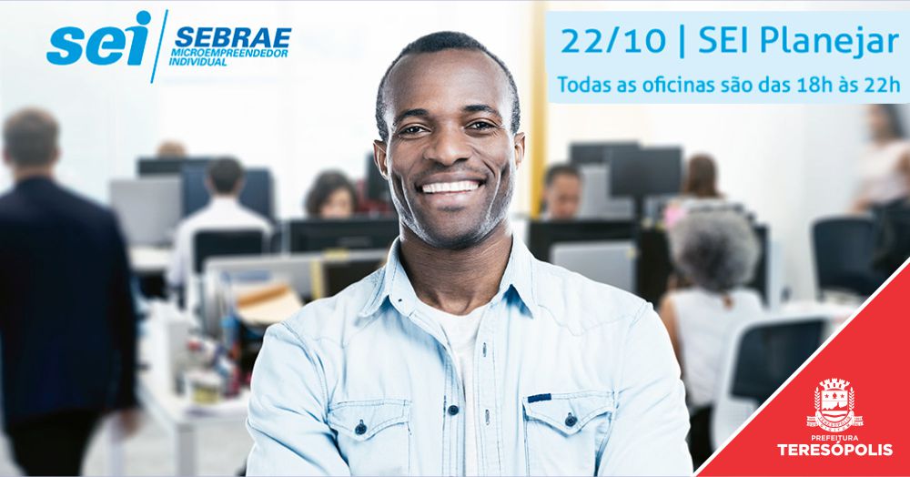 Oficinas e bate-papo movimentam a agenda de outubro do Espaço do Empreendedor