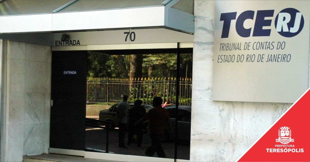Teresópolis tem contas de 2018 aprovadas pelo TCE-RJ