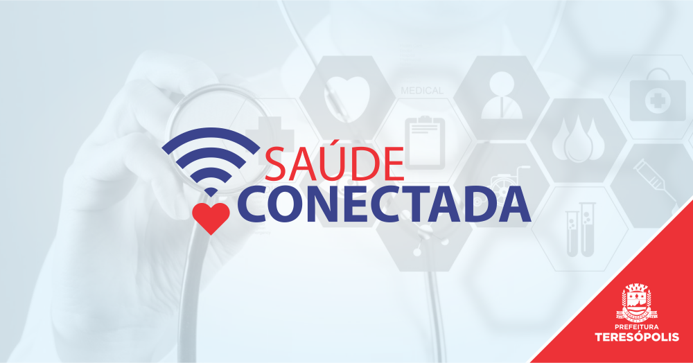 'Saúde Conectada': Prefeitura amplia informatização das unidades de saúde para lançar aplicativo de agendamento de consultas