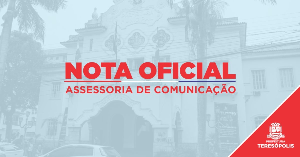 Esclarecimento sobre transparência de informações da COVID-19