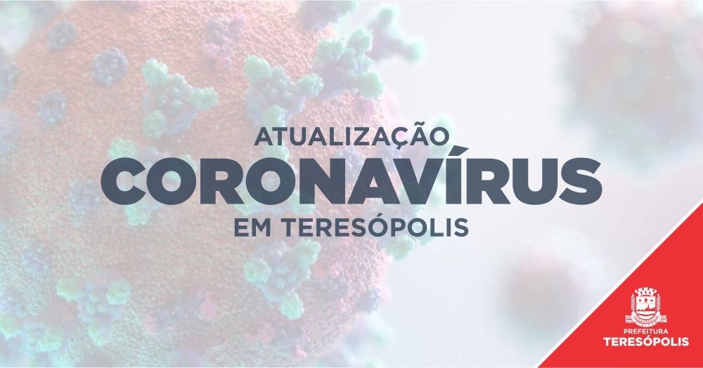 Gabinete de Crise reforça medidas de enfrentamento ao contágio pelo Coronavírus em Teresópolis