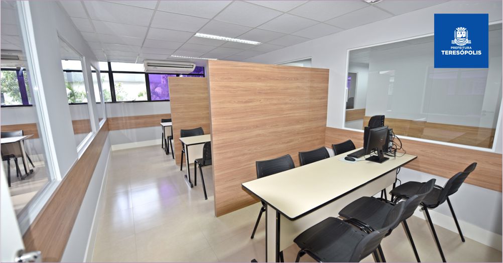 Unifeso inaugura três novos espaços em parceria com o Espaço do Empreendedor da Prefeitura