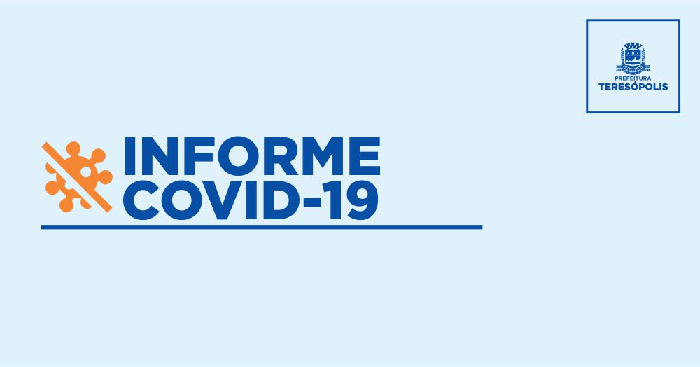 ENFRENTAMENTO À COVID EM TERESÓPOLIS: Novo Decreto mantém rodízio de CPF e barreiras sanitárias até dia 12