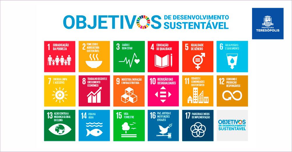 Agenda 2030 e os Objetivos de Desenvolvimento Sustentável na Gestão Municipal são tema de webinário