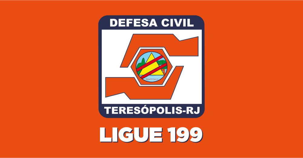 Boletim parcial da Defesa Civil de Teresópolis – Segunda-feira, 21/03/22 – 14h15