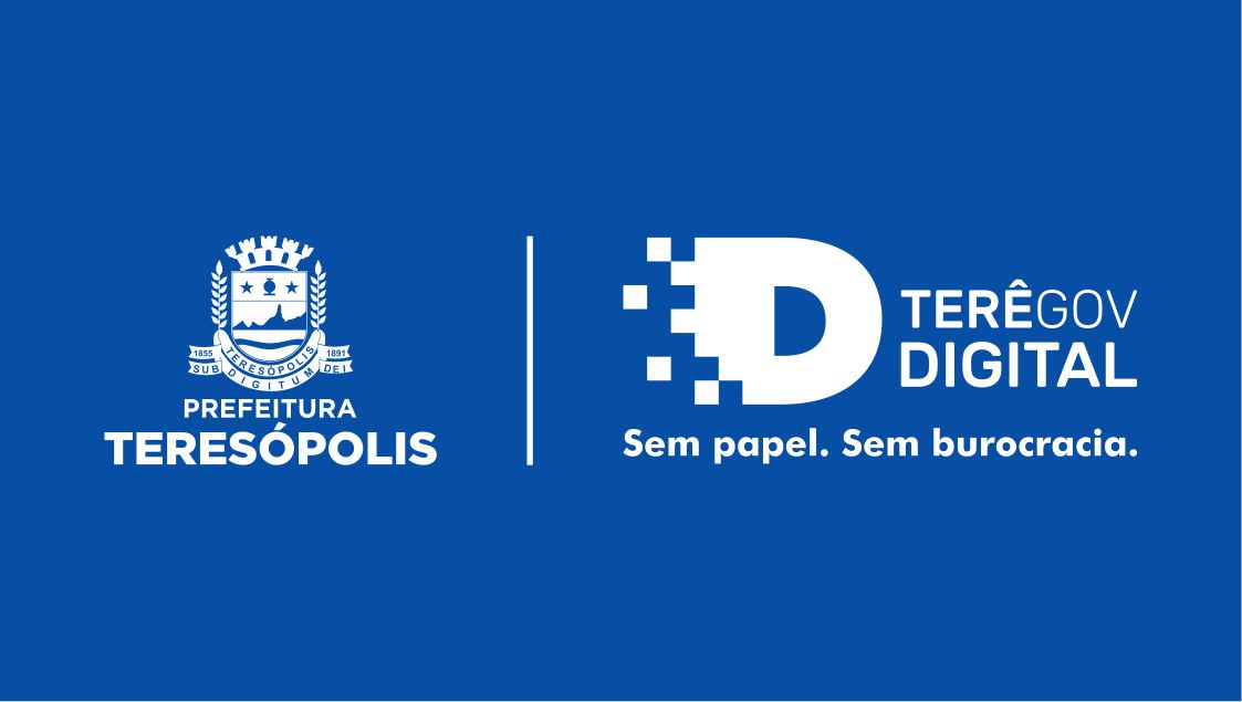 Prefeitura de Teresópolis institui o Programa 'TerêGovDigital' e cria a Estratégia de Governo Digital (EGD)
