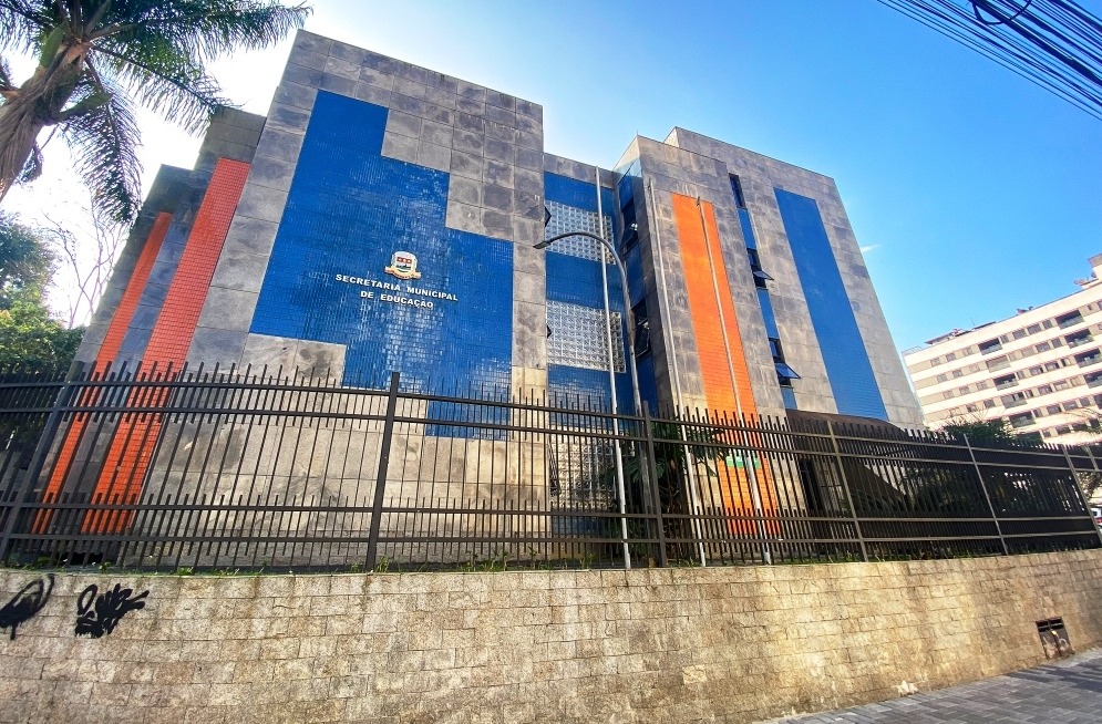 Teresópolis ganha mais agilidade e praticidade com o sistema digital de Educação