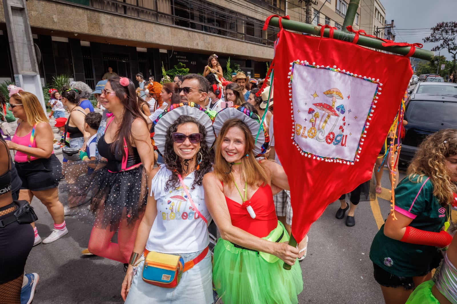Carnaval Terê Alegria em Família: Teresópolis tem a segunda melhor ocupação hoteleira em todo o estado e lidera o ranking na Região Serrana