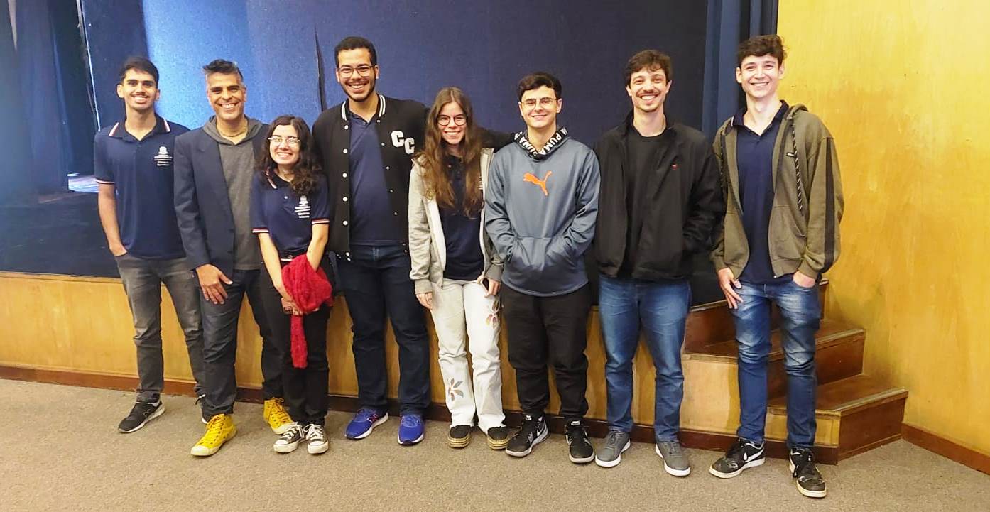 InovaTerê: Programa de autodesenvolvimento profissional é apresentado para servidores municipais