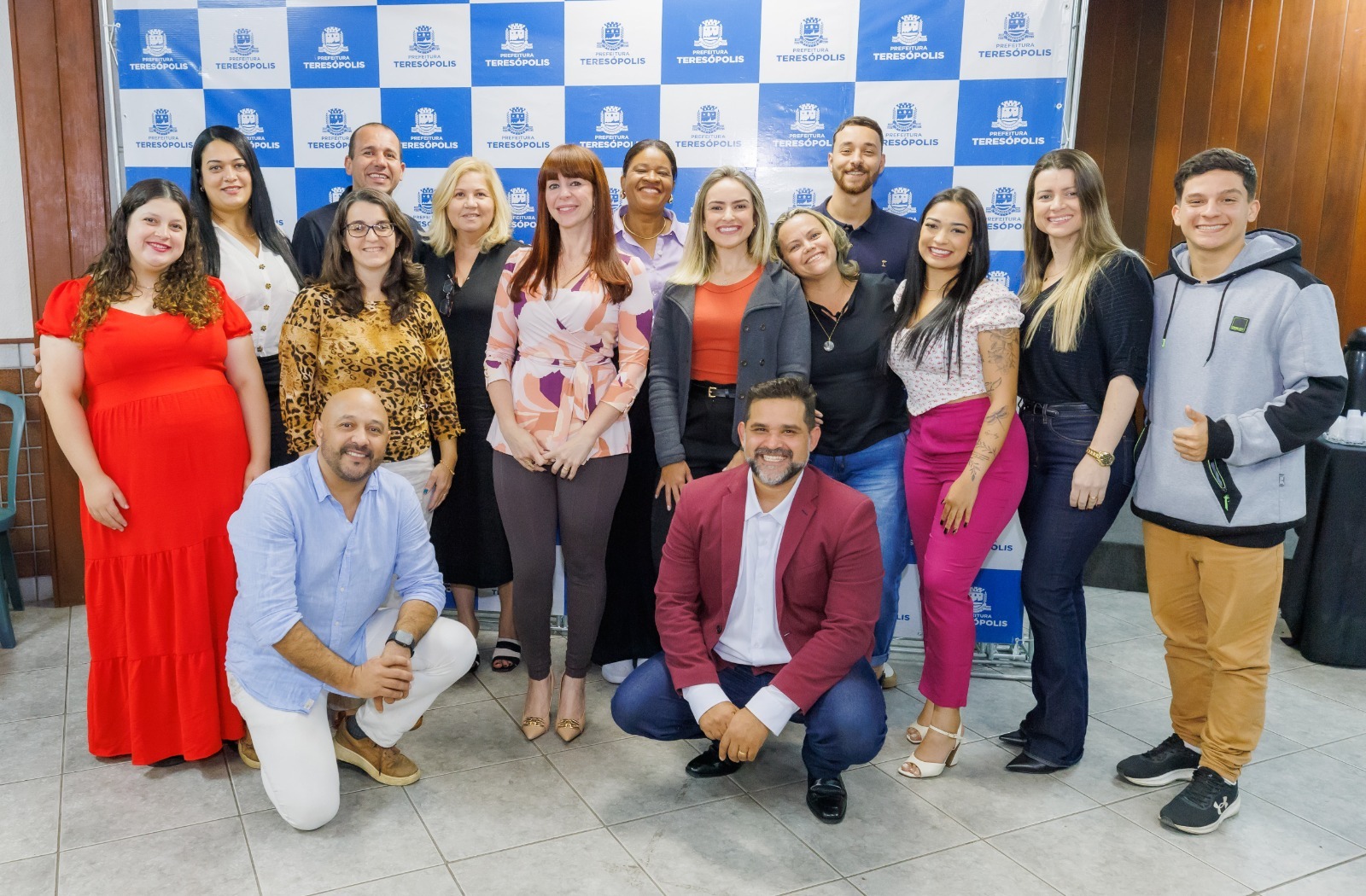 Cinco anos de Serviço de Atendimento Domiciliar em Teresópolis