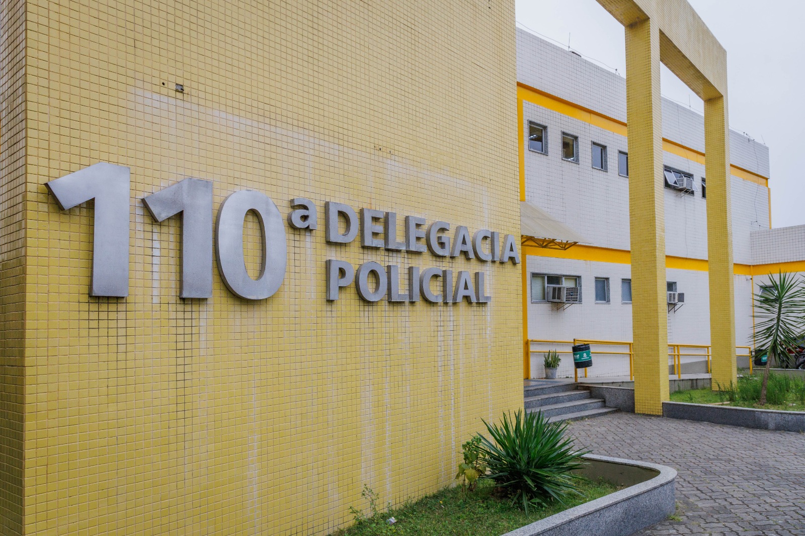 COPBEA e Polícia Civil resgatam animais vítima de maus-tratos