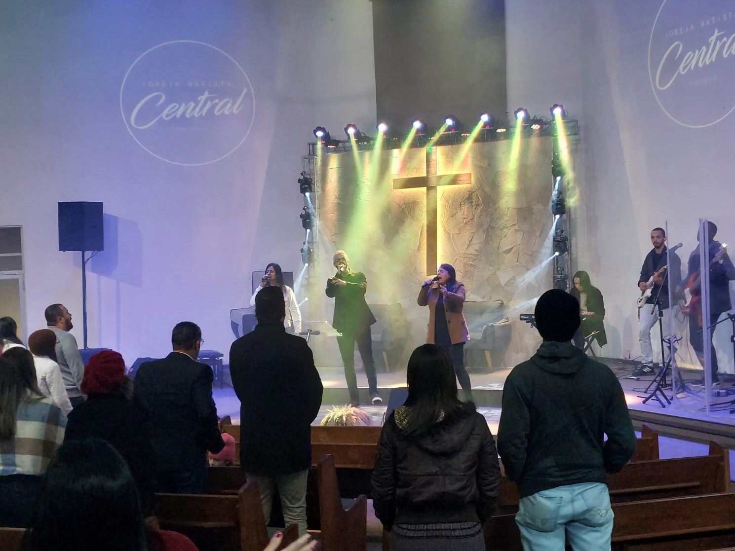 Teresópolis 133 Anos: Culto em ação de graças celebra o Aniversário da Cidade
