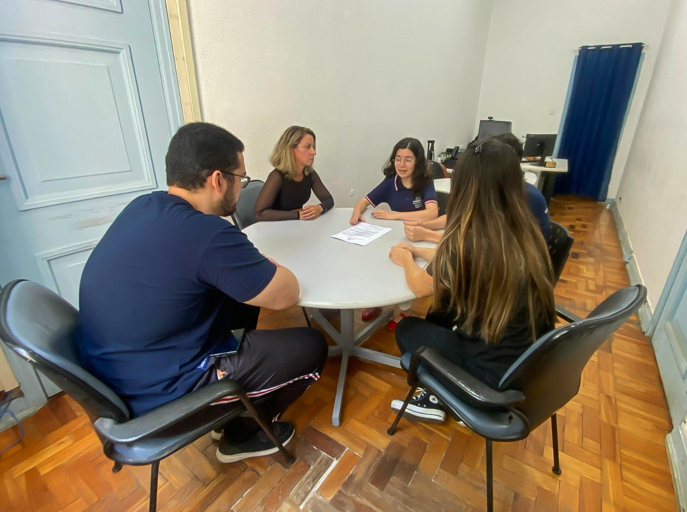 Comitê Gestor de Proteção de Dados da Prefeitura de Teresópolis aprova mecanismos de tratamento e privacidade no Município