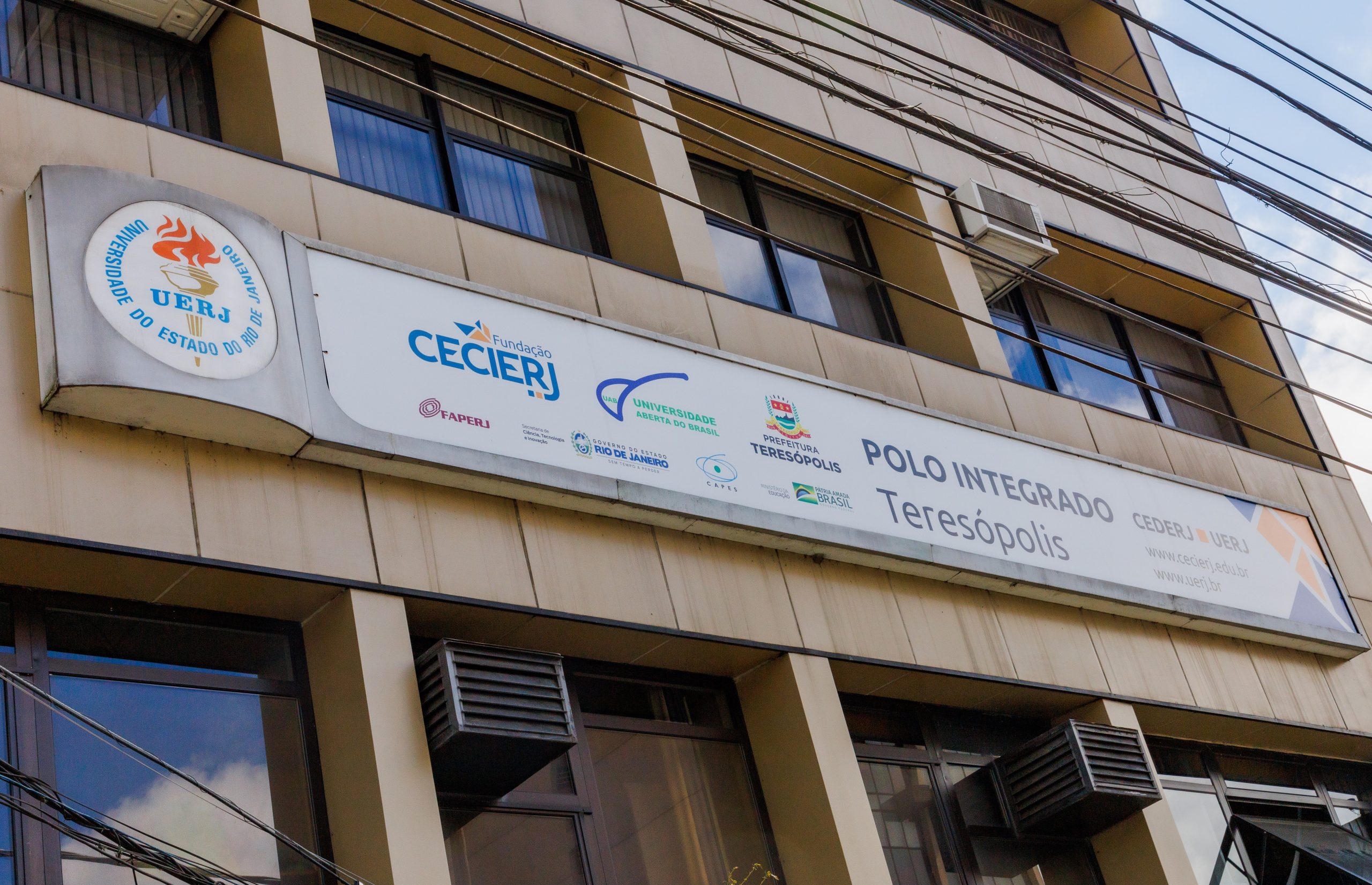 Inscrições para o Vestibular CEDERJ 2025.1 terminam nesta quarta, 4