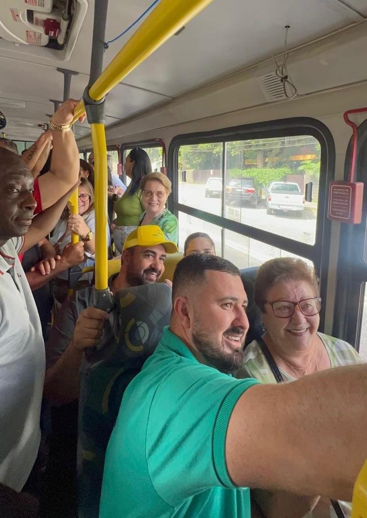 'Domingão Tarifa Zero': programa é oficialmente lançado neste domingo, dia 5