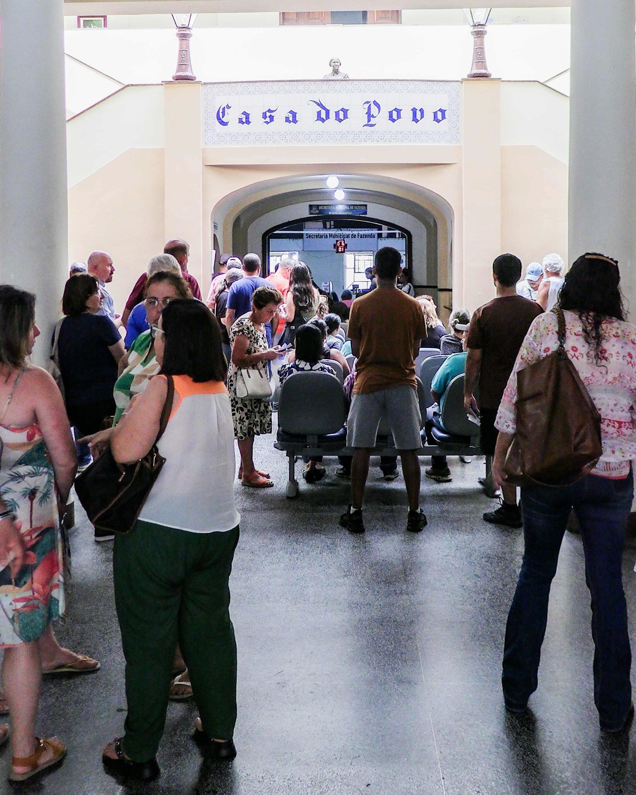 Última semana para pagar o IPTU 2025 com desconto de 15% em Teresópolis