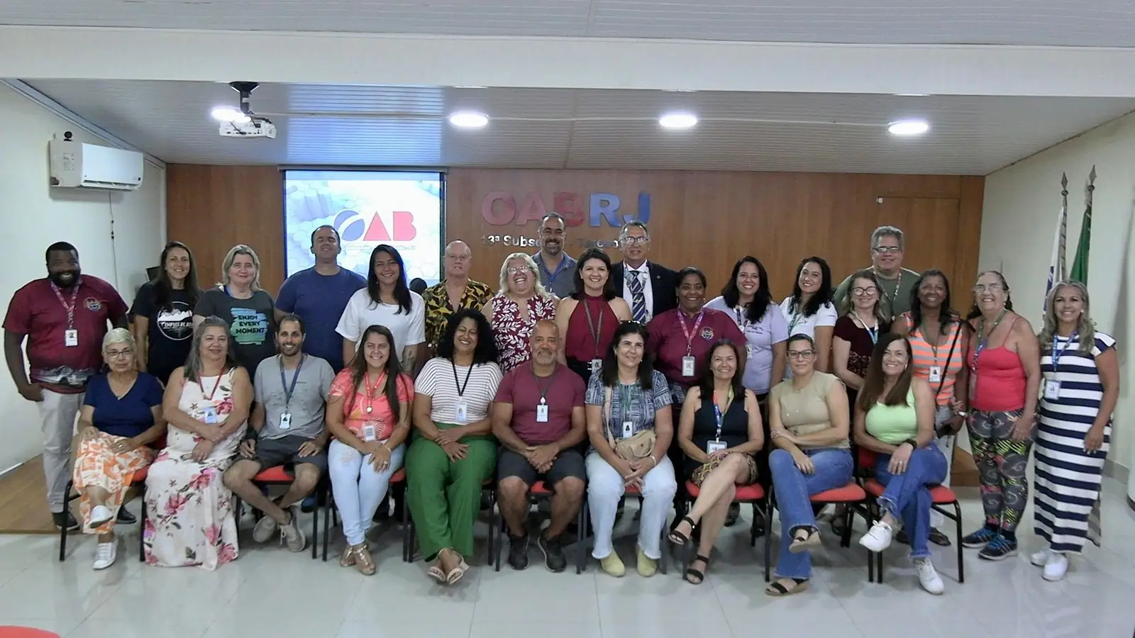 'Dia histórico' para o turismo do município: Assembleia elege diretoria da Associação de Guias de Turismo de Teresópolis