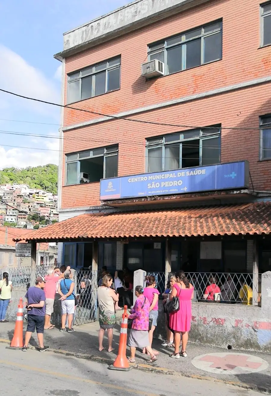 Programa Domingão Zera Fila da Prefeitura de Teresópolis registra 214 consultas em cinco especialidades médicas