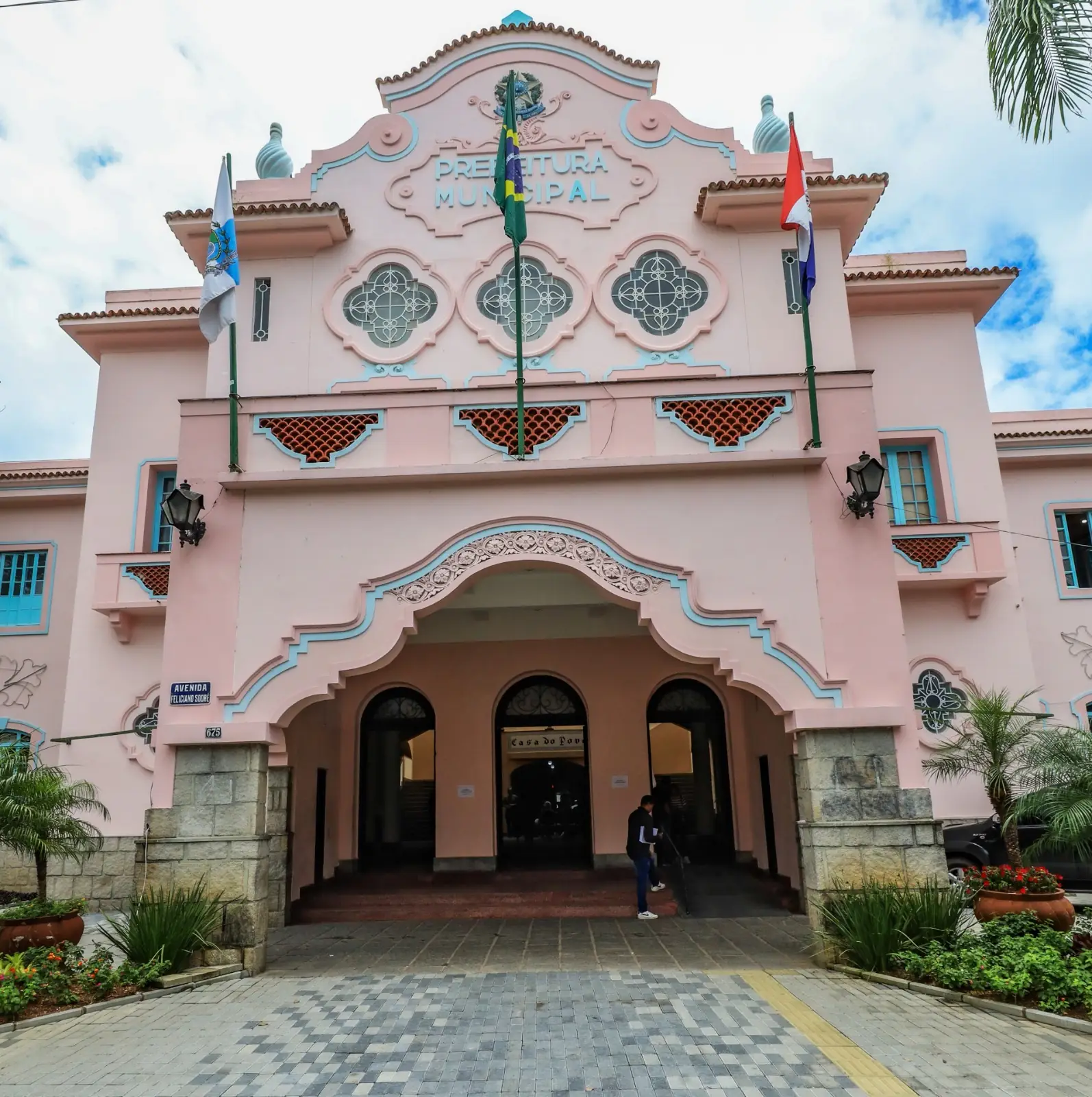 Prefeitura de Teresópolis mantém serviços essenciais no Carnaval e decreta ponto facultativo para os setores administrativos