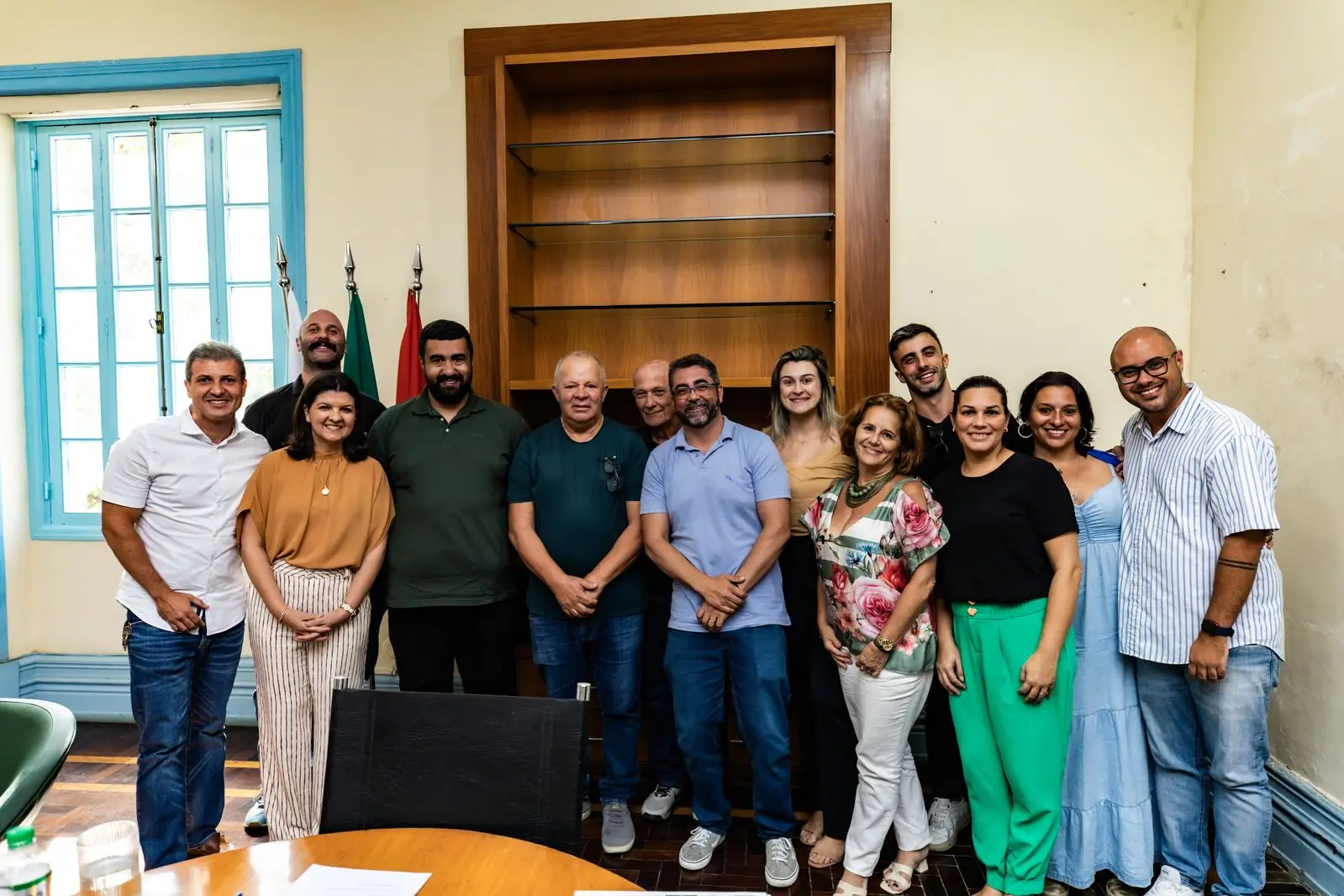 Prefeitura Municipal, Secretaria de Turismo, Teresópolis Convention & Visitors Bureau  e Polo Gastronômico de Teresópolis alinham ações para fortalecer os segmentos turísticos no município