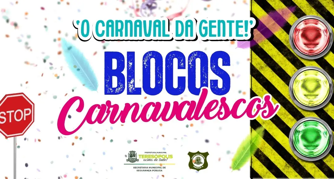 'Teresópolis: O Carnaval da Gente'