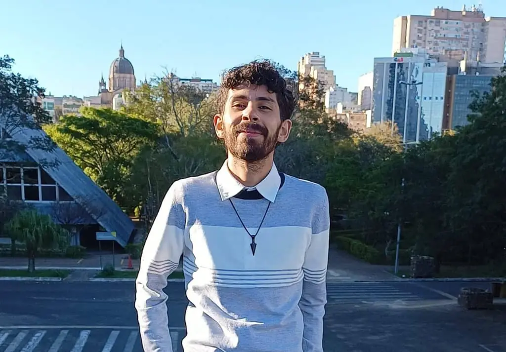 Teresopolitano, ex-aluno da Rede Municipal de Ensino, lidera descoberta científica