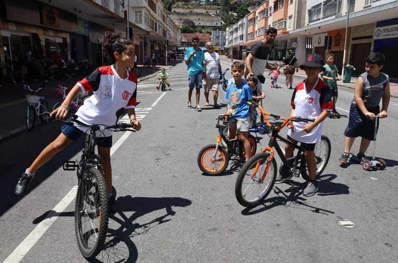 'Domingo no Parque': um dia repleto de sorrisos, momentos incríveis e pura diversão marcam a quinta edição do evento