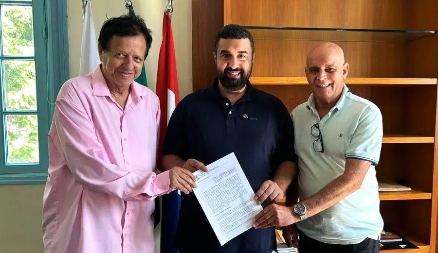 Formação Profissional: Prefeitura de Teresópolis assina termo de colaboração com a Abrasocial para cursos superiores sequenciais e EJA