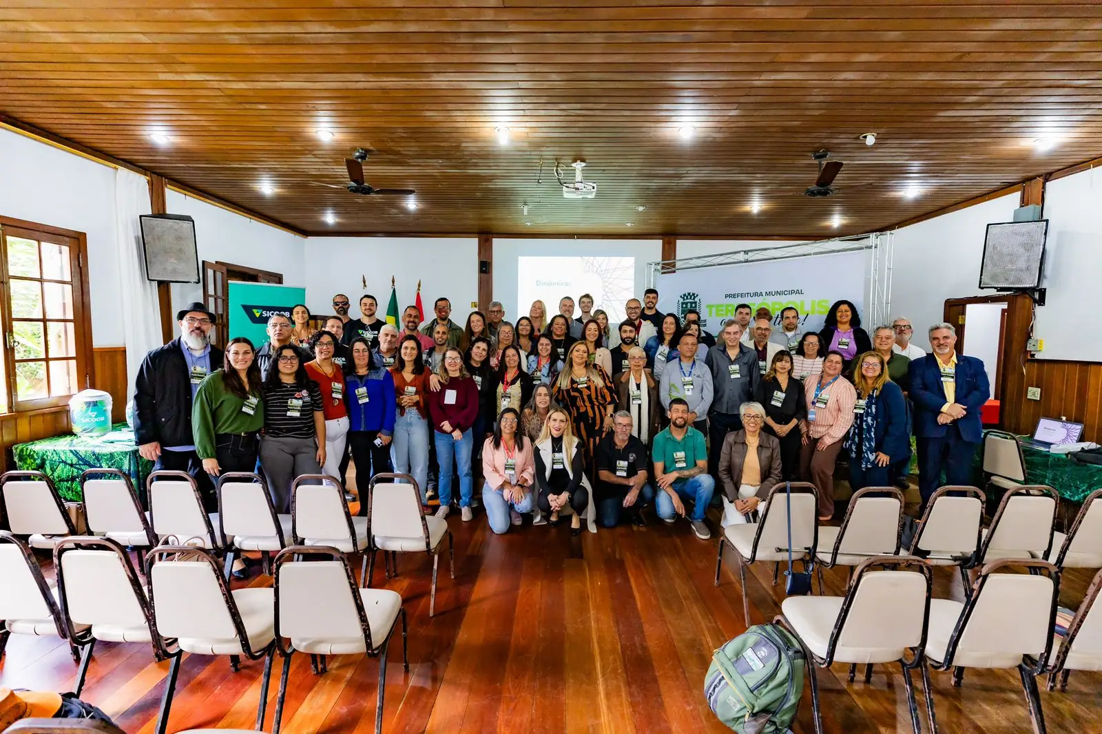 Teresópolis promove 1º Encontro de Trade Turístico e reforça união do setor para impulsionar a economia local